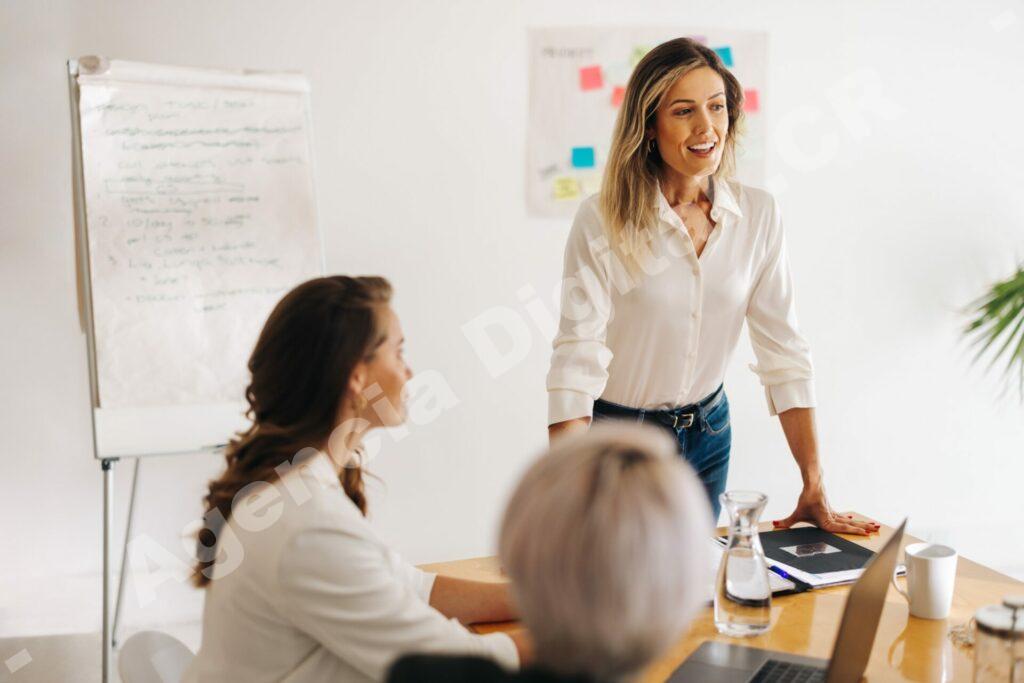 Agencia de marketing digital para Pymes en Costa Rica — agencia digital cr