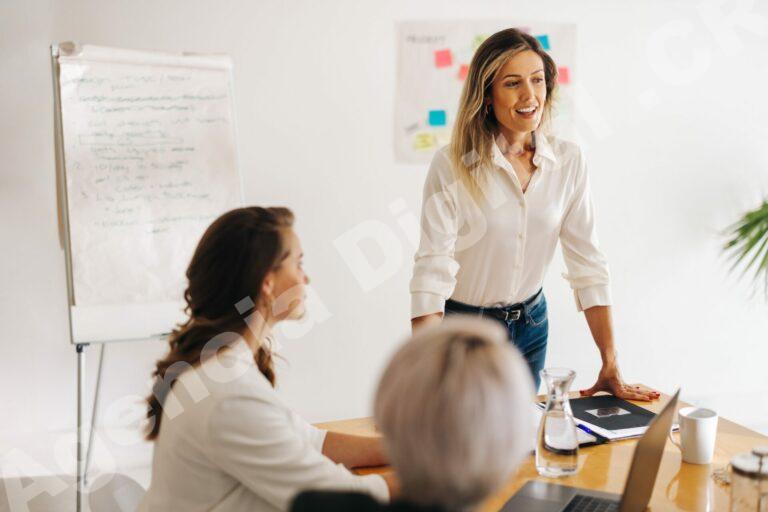 Agencia de marketing digital para Pymes en Costa Rica — agencia digital cr