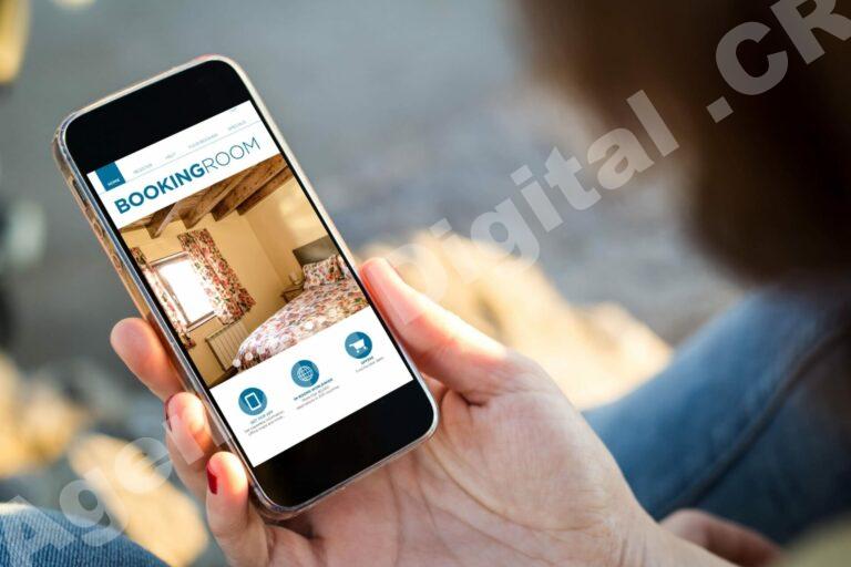 Guía de Desarrollo web y tecnología — por que necesitas una pagina web para tu hotel | Costa Rica