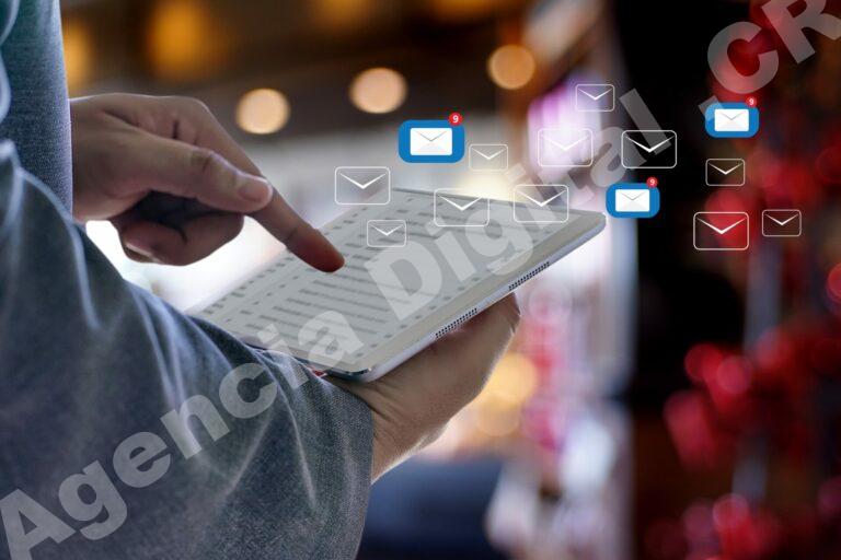 Guía de Email marketing empresarial — como promover tus planes de lealtad a traves de email | Costa Rica