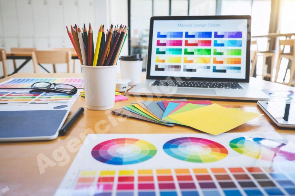 Guía de Diseño gráfico y branding — una marca es mas que un logo | Costa Rica