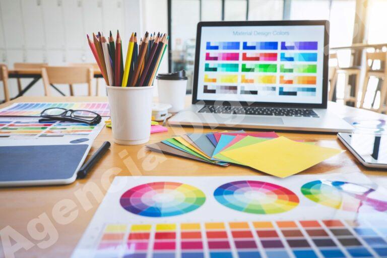 Guía de Diseño gráfico y branding — una marca es mas que un logo | Costa Rica