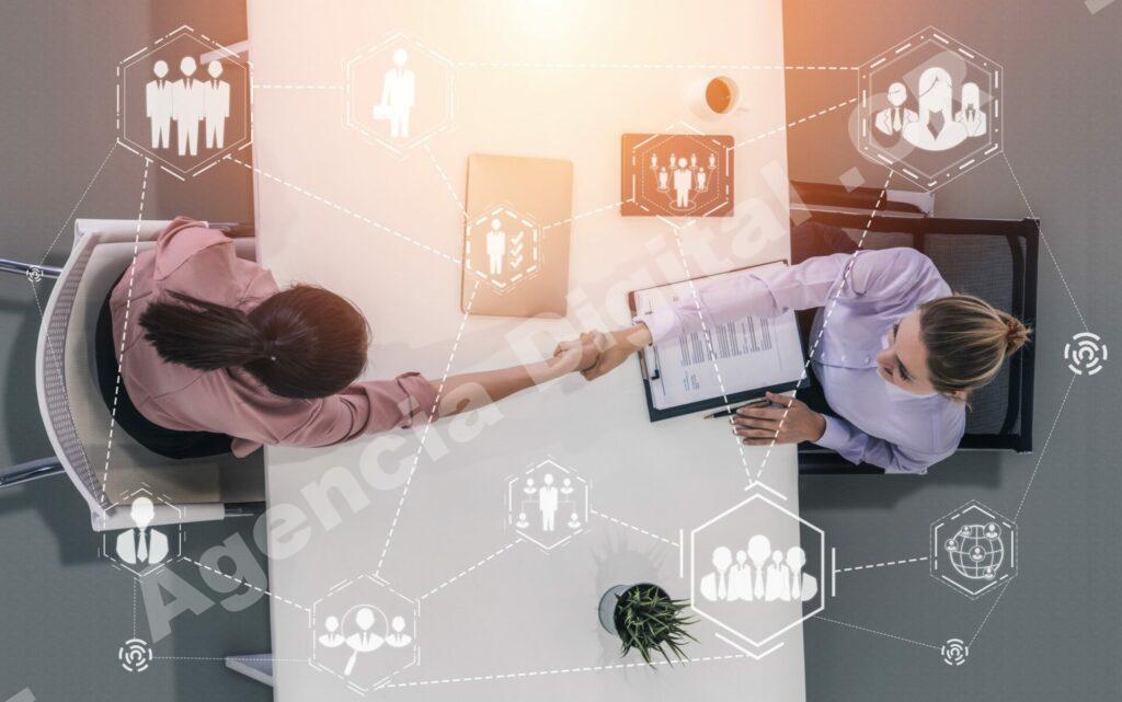Redes sociales y contenido digital: como puede el marketing digital ayudar a las empresas para empresas en Costa Rica