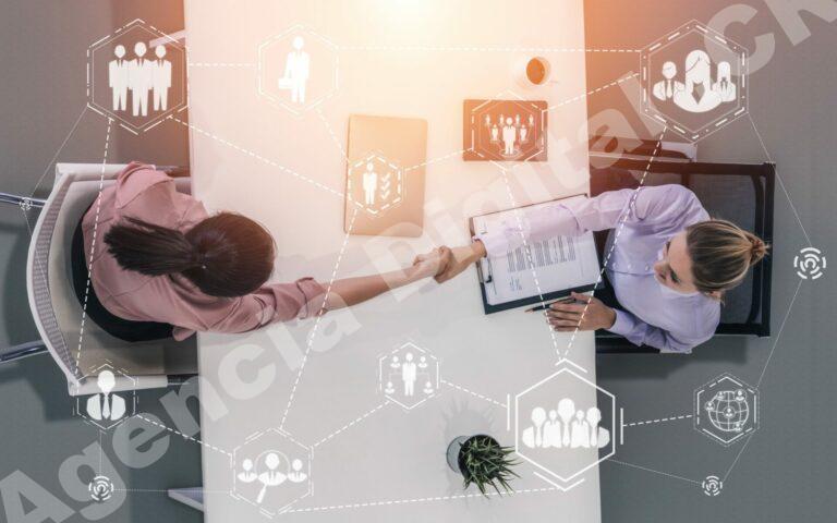 Redes sociales y contenido digital: como puede el marketing digital ayudar a las empresas para empresas en Costa Rica
