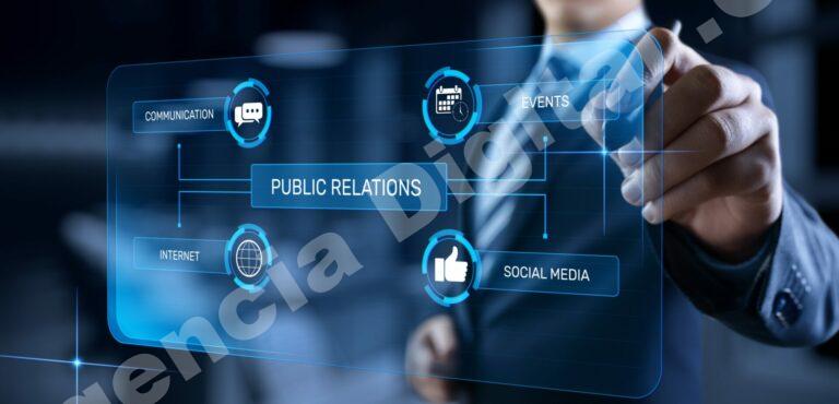 Guía de Agencia de marketing digital — porque las relaciones publicas necesitan realizar | Costa Rica