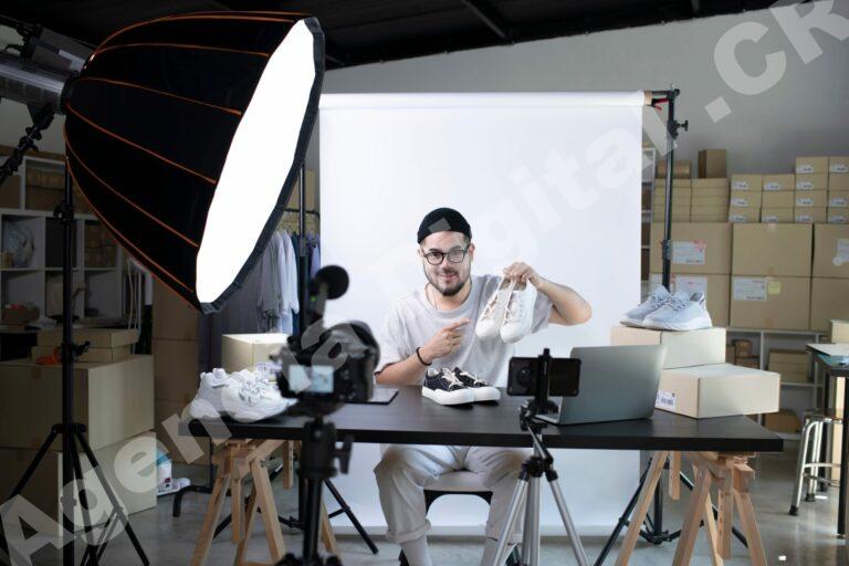 Redes sociales y contenido digital: como aplicar la vaca purpura en el marketing digital para empresas en Costa Rica