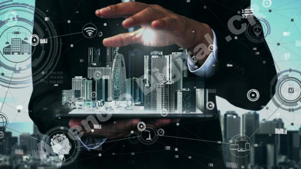 Digitalización de Pymes para Pymes en Costa Rica — digitalización