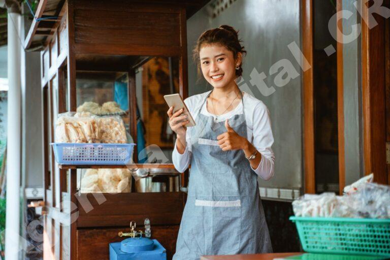 Redes sociales y contenido digital: redes sociales para empresas en Costa Rica