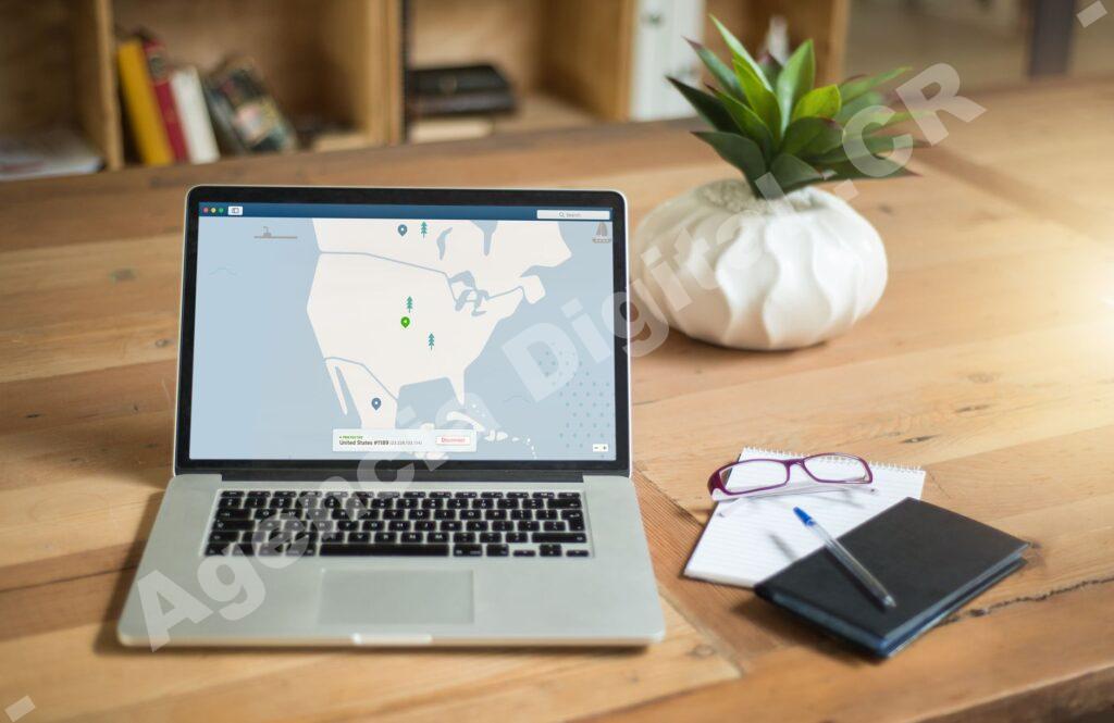 Ciberseguridad empresarial para Pymes en Costa Rica — WiFi seguro negocios