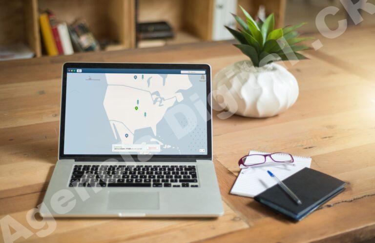 Ciberseguridad empresarial para Pymes en Costa Rica — WiFi seguro negocios