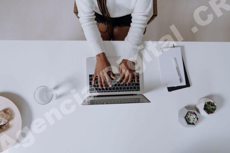Marketing de contenidos: inbound marketing para empresas en Costa Rica