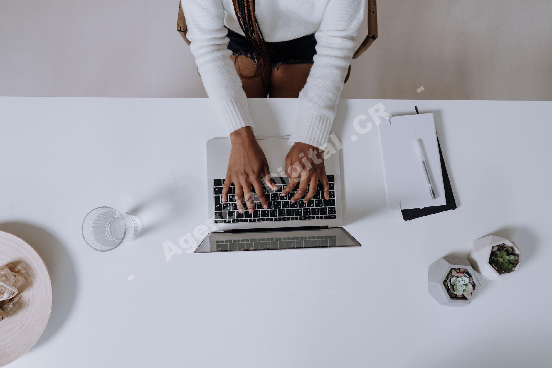 Marketing de contenidos: inbound marketing para empresas en Costa Rica