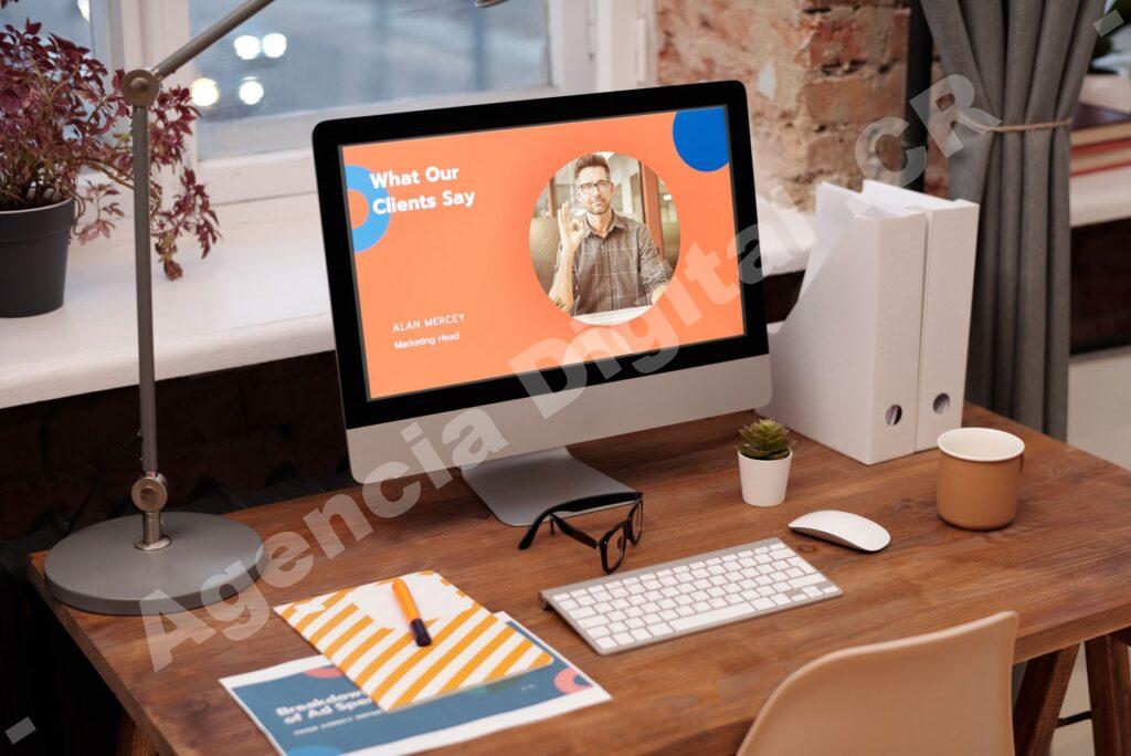 Publicidad online y pauta digital para Pymes en Costa Rica — quality score Google Ads