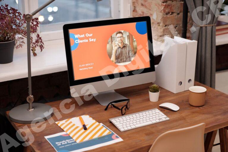Publicidad online y pauta digital para Pymes en Costa Rica — quality score Google Ads