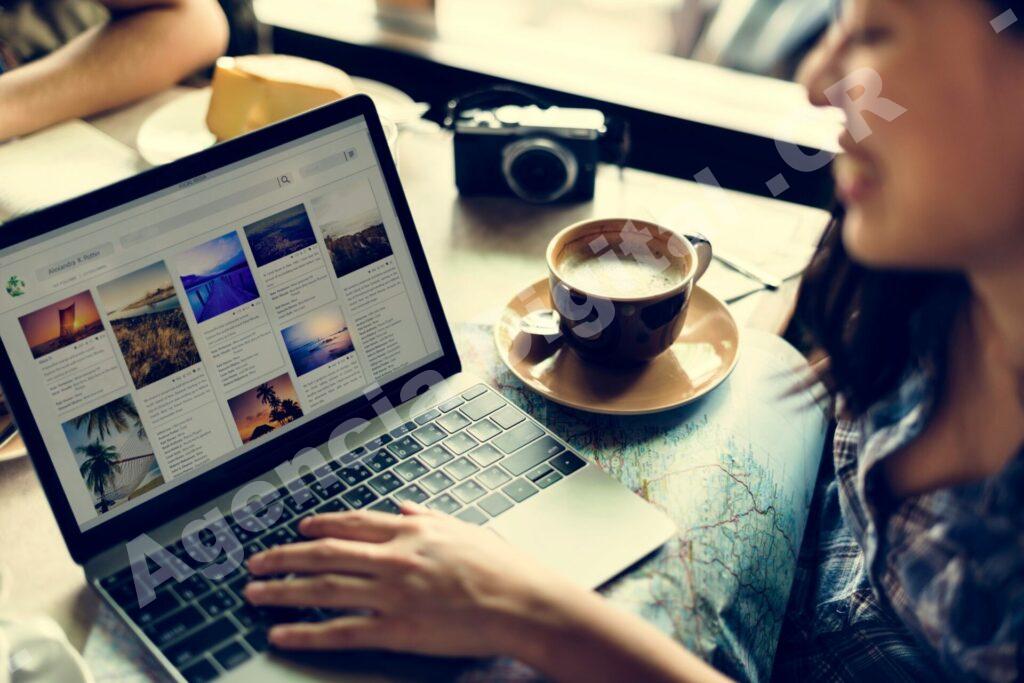 Seguridad en publicidad digital para Pymes en Costa Rica — que debes revisar en el media kit antes de pautar en