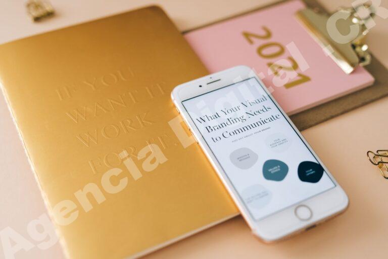 Diseño gráfico y branding: diseño atemporal marca para empresas en Costa Rica