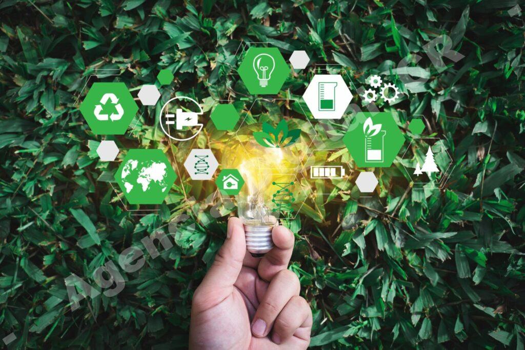 Guía de Emprendimiento y negocios en Costa Rica — implementacion de practicas de marketing ecologico en | Costa Rica
