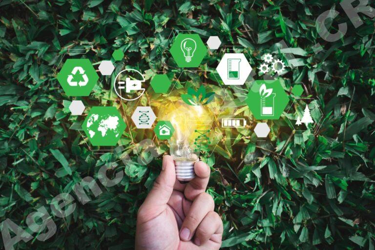 Guía de Emprendimiento y negocios en Costa Rica — implementacion de practicas de marketing ecologico en | Costa Rica