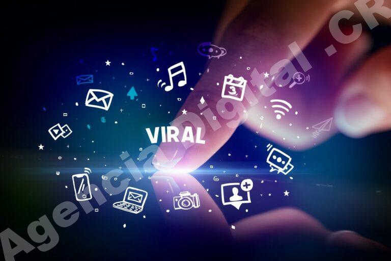 Redes sociales y contenido digital: redes sociales para empresas en Costa Rica