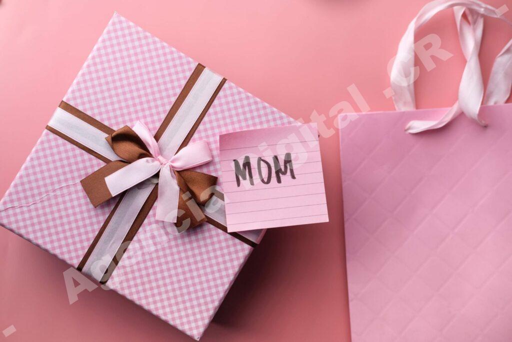 Guía de Agencia de marketing digital — como preparar tu negocio para el dia de la madre | Costa Rica