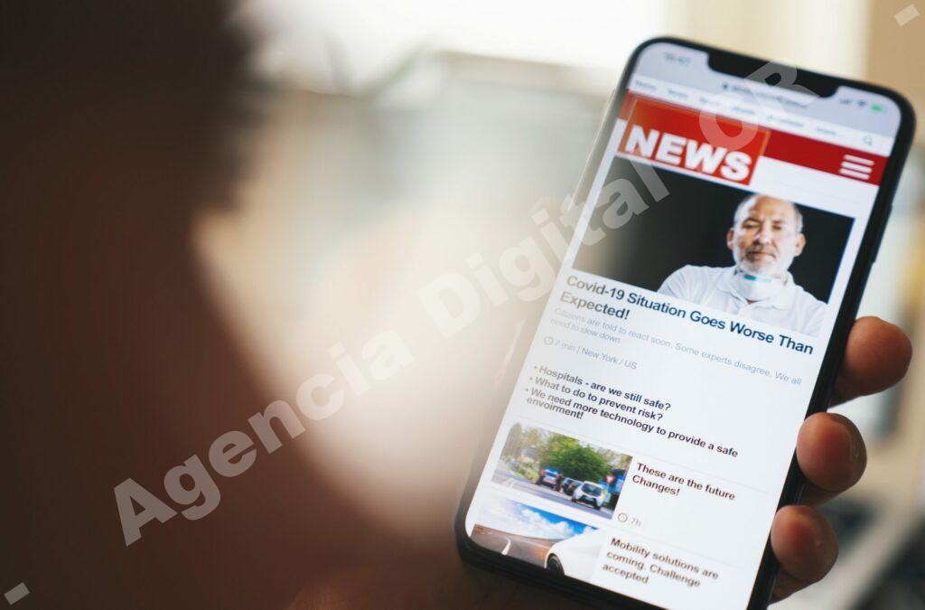 Guía de Emprendimiento y negocios en Costa Rica — combate la desinformacion en las redes sociales con | Costa Rica
