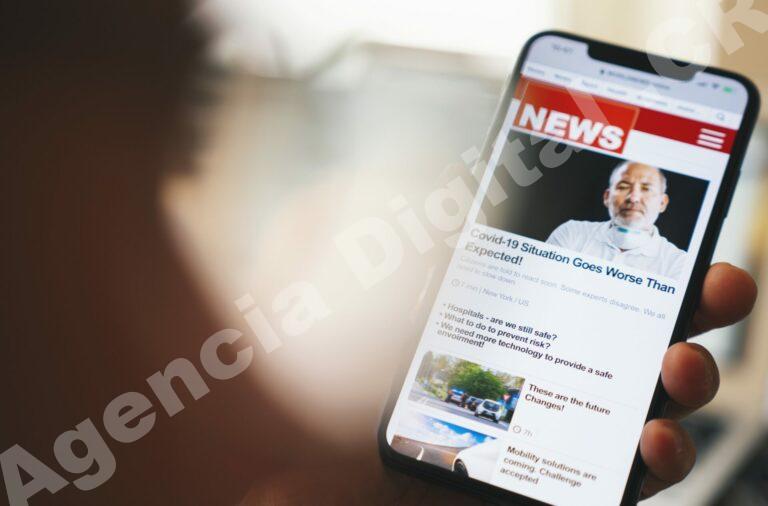 Guía de Emprendimiento y negocios en Costa Rica — combate la desinformacion en las redes sociales con | Costa Rica