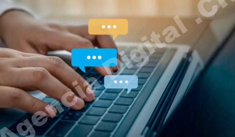 Chatbots y atención automatizada para Pymes en Costa Rica — descubre como ganar tiempo extra en tu empresa con la