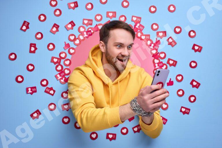 Marketing de contenidos para Pymes en Costa Rica — no caigas en la trampa de los likes de los influencers