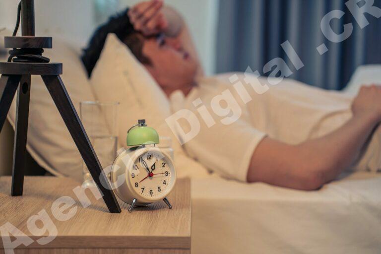 Emprendimiento y negocios en Costa Rica: por que los emprendedores sufren insomnio para empresas en Costa Rica