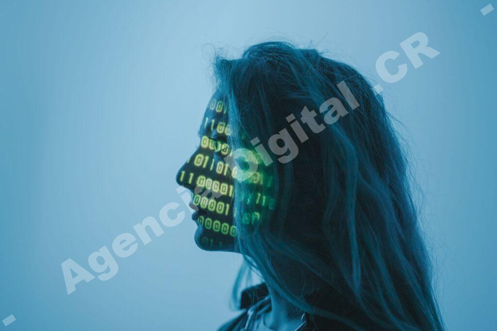Inteligencia artificial aplicada a negocios: imágenes IA marketing para empresas en Costa Rica