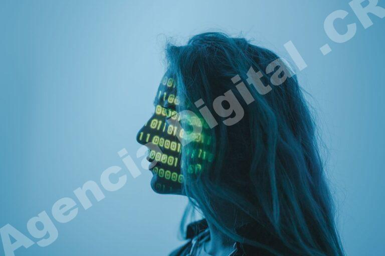 Inteligencia artificial aplicada a negocios: imágenes IA marketing para empresas en Costa Rica