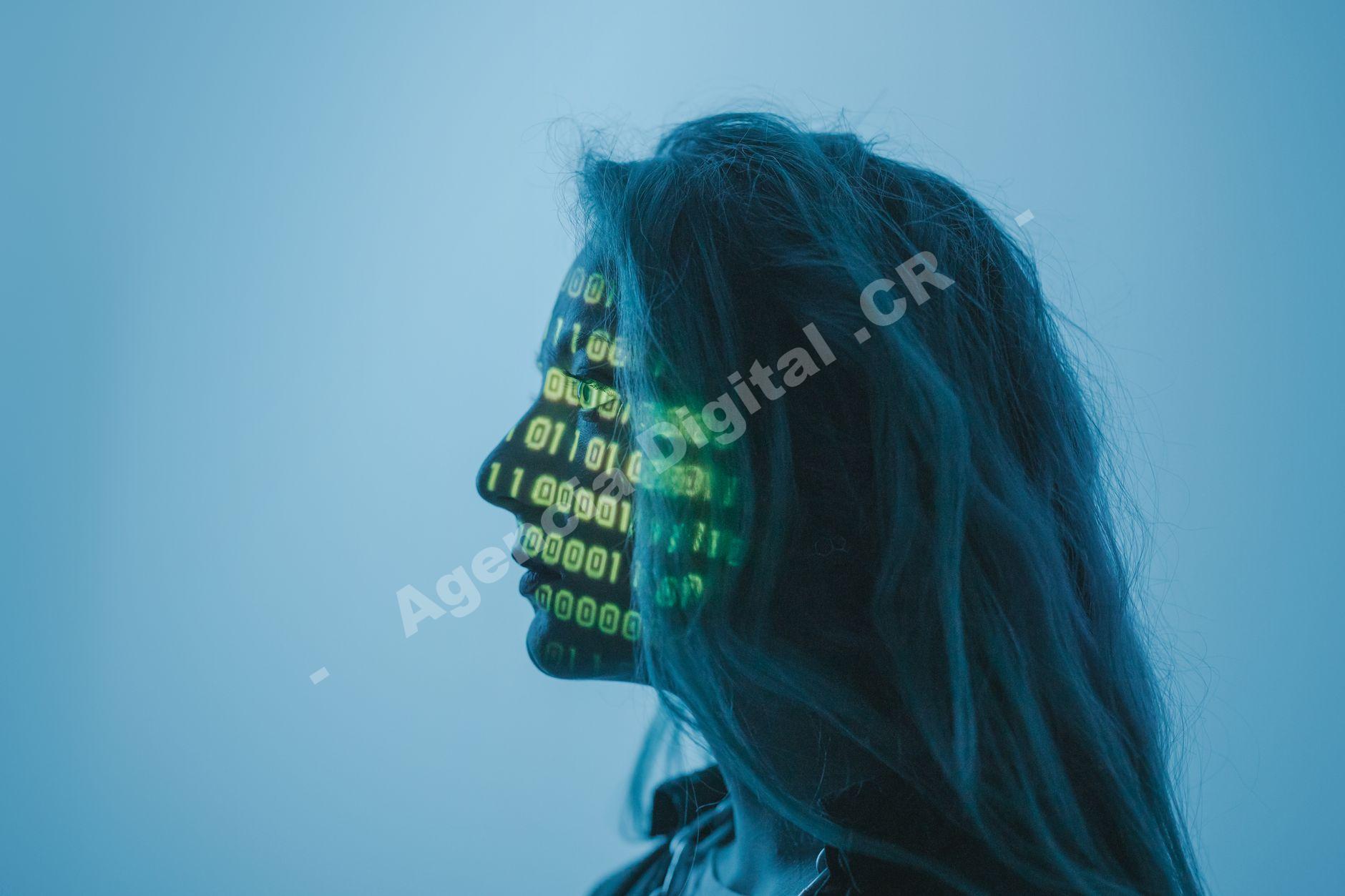 Inteligencia artificial aplicada a negocios: imágenes IA marketing para empresas en Costa Rica