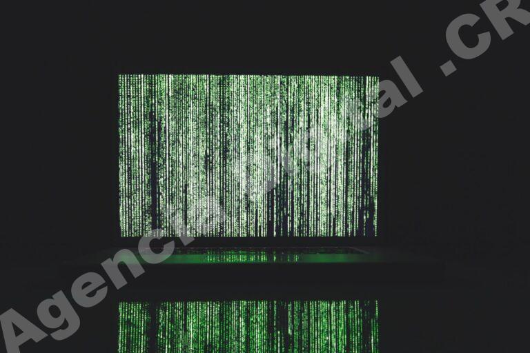Ciberseguridad empresarial para Pymes en Costa Rica — protección datos clientes