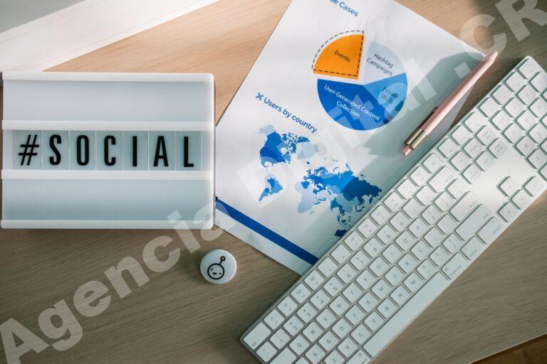 Estrategia de marketing digital: marketing digital local para empresas en Costa Rica