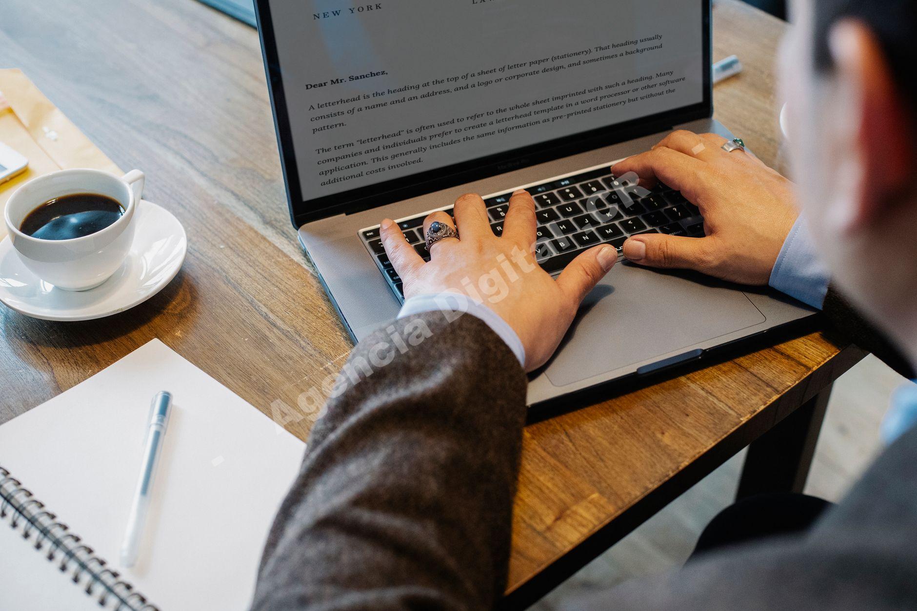 Email marketing empresarial: deliverability email para empresas en Costa Rica