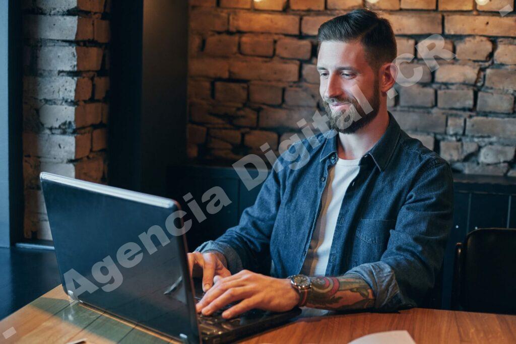 Guía de Desarrollo web y tecnología — desarrollo web | Costa Rica