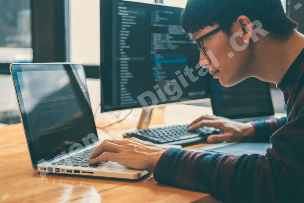Desarrollo web y tecnología: desarrollo web para empresas en Costa Rica