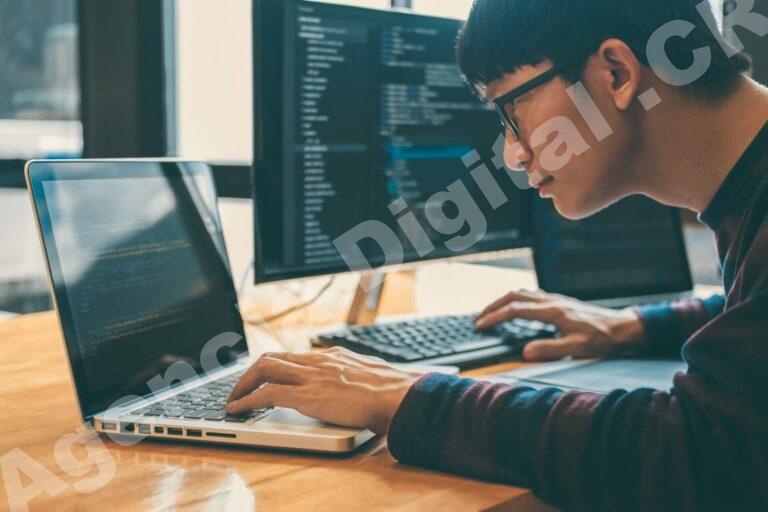 Desarrollo web y tecnología: desarrollo web para empresas en Costa Rica
