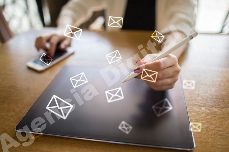 Email marketing empresarial: email marketing para empresas en Costa Rica