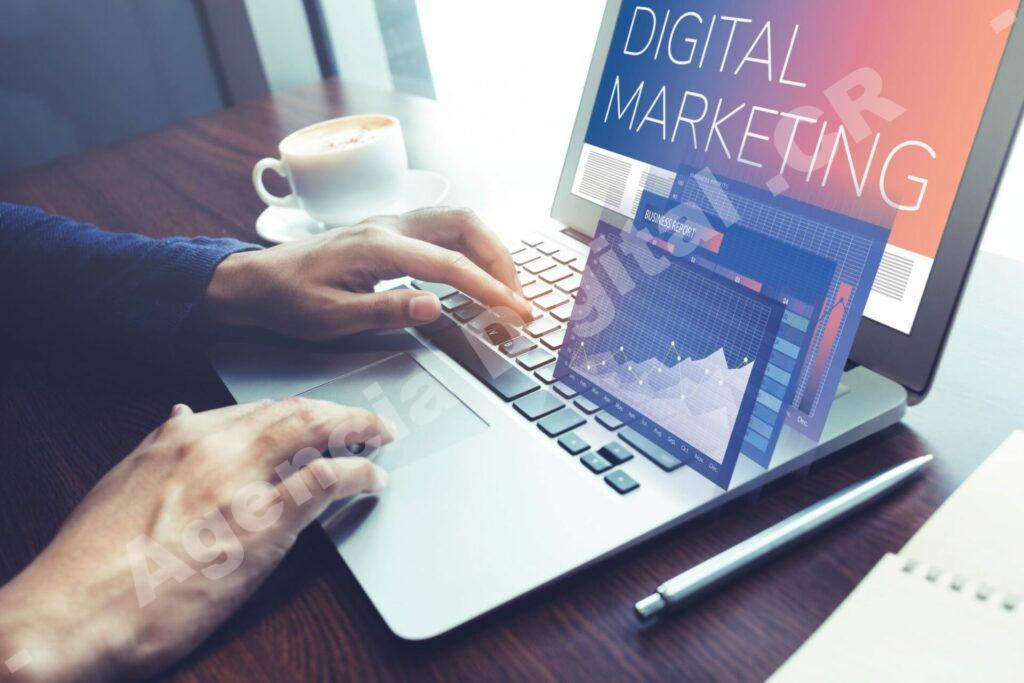 Publicidad online y pauta digital para Pymes en Costa Rica — publicidad web