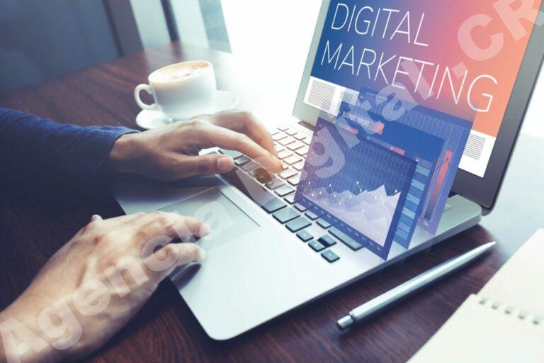 Publicidad online y pauta digital para Pymes en Costa Rica — publicidad web