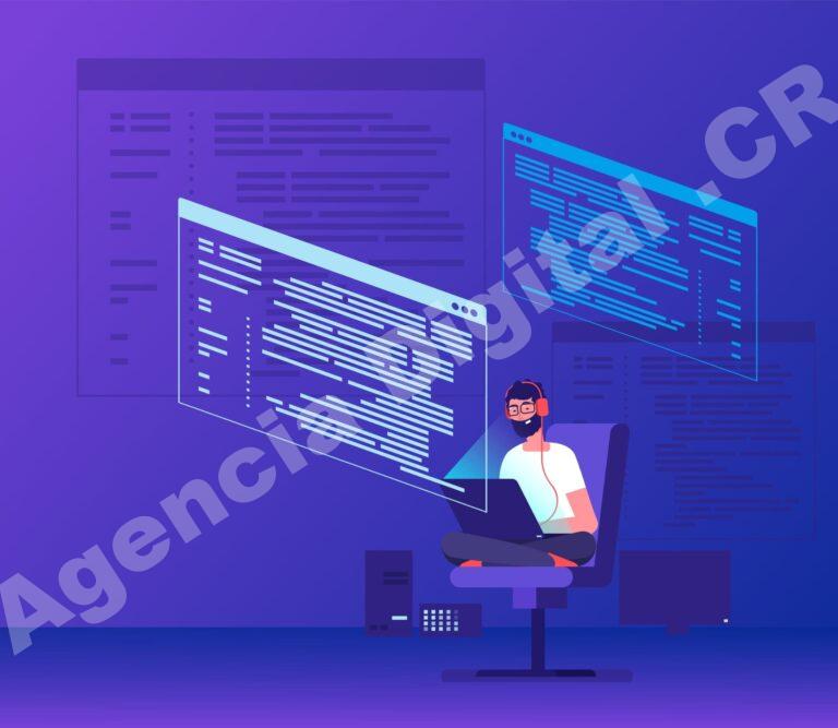 Guía de Desarrollo web y tecnología — desarrollo web | Costa Rica