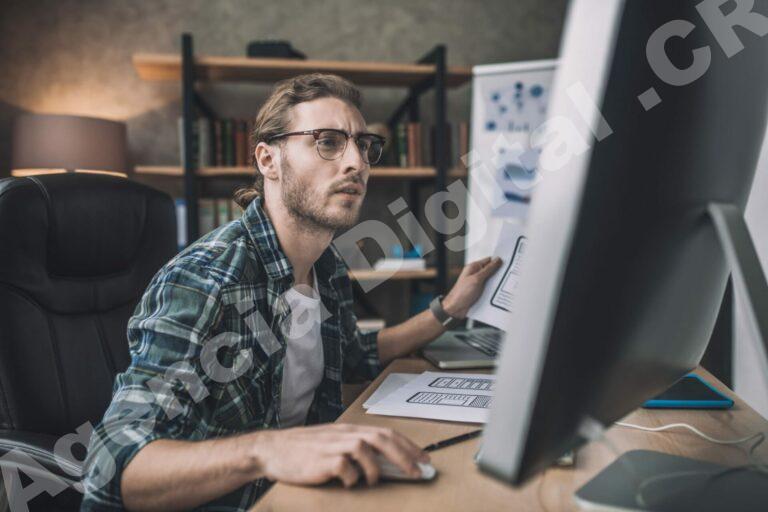 Emprendimiento y negocios en Costa Rica para Pymes en Costa Rica — emprendedores