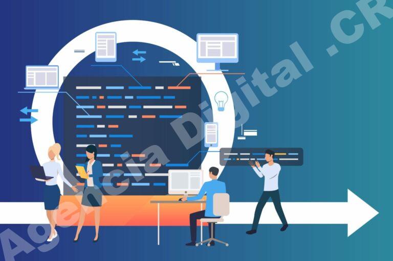Guía de Desarrollo web y tecnología — desarrollo web | Costa Rica
