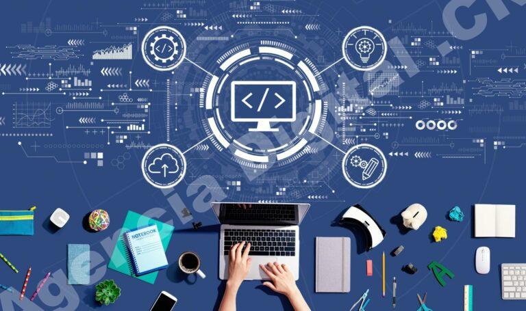 Desarrollo web y tecnología: desarrollo web para empresas en Costa Rica