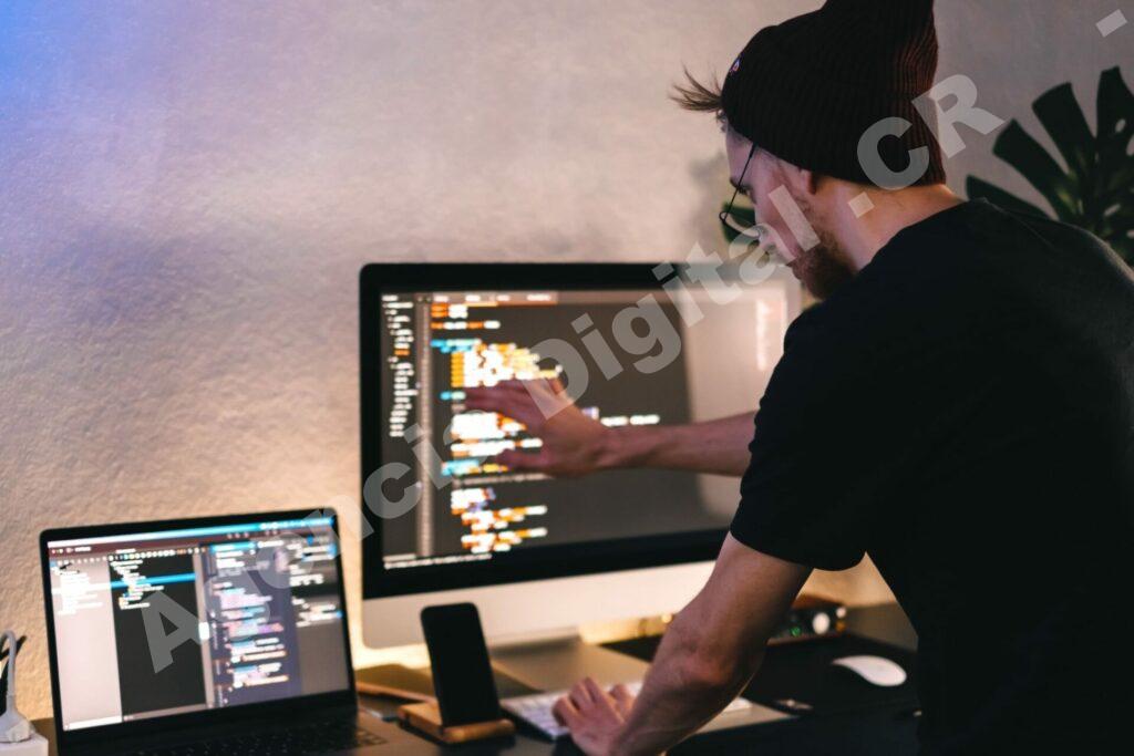 Guía de Desarrollo web y tecnología — desarrollo web | Costa Rica