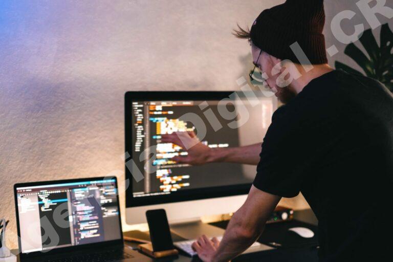 Guía de Desarrollo web y tecnología — desarrollo web | Costa Rica