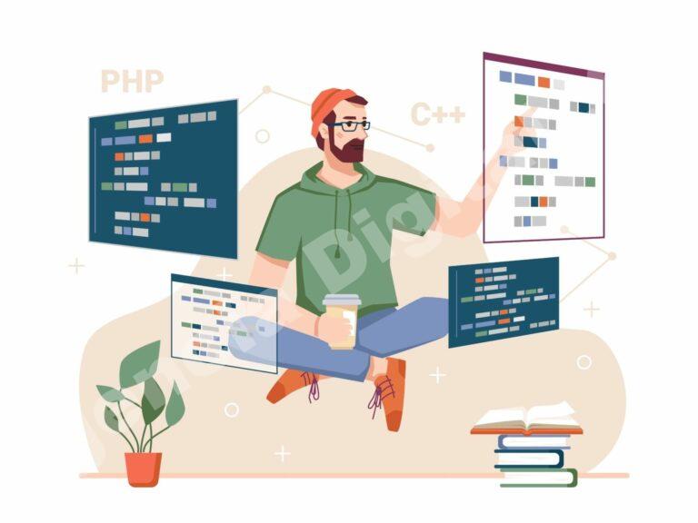 Desarrollo web y tecnología: desarrollo web para empresas en Costa Rica