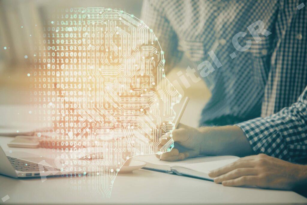 Inteligencia artificial aplicada a negocios: Inteligencia Artificial en pymes para empresas en Costa Rica