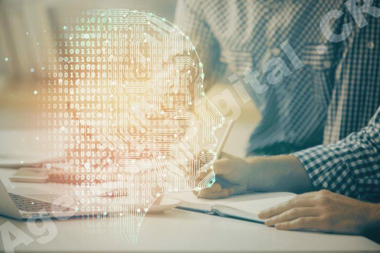 Inteligencia artificial aplicada a negocios: Inteligencia Artificial en pymes para empresas en Costa Rica